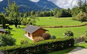Gaestehaus Geist Inkl, Chiemgau Karte